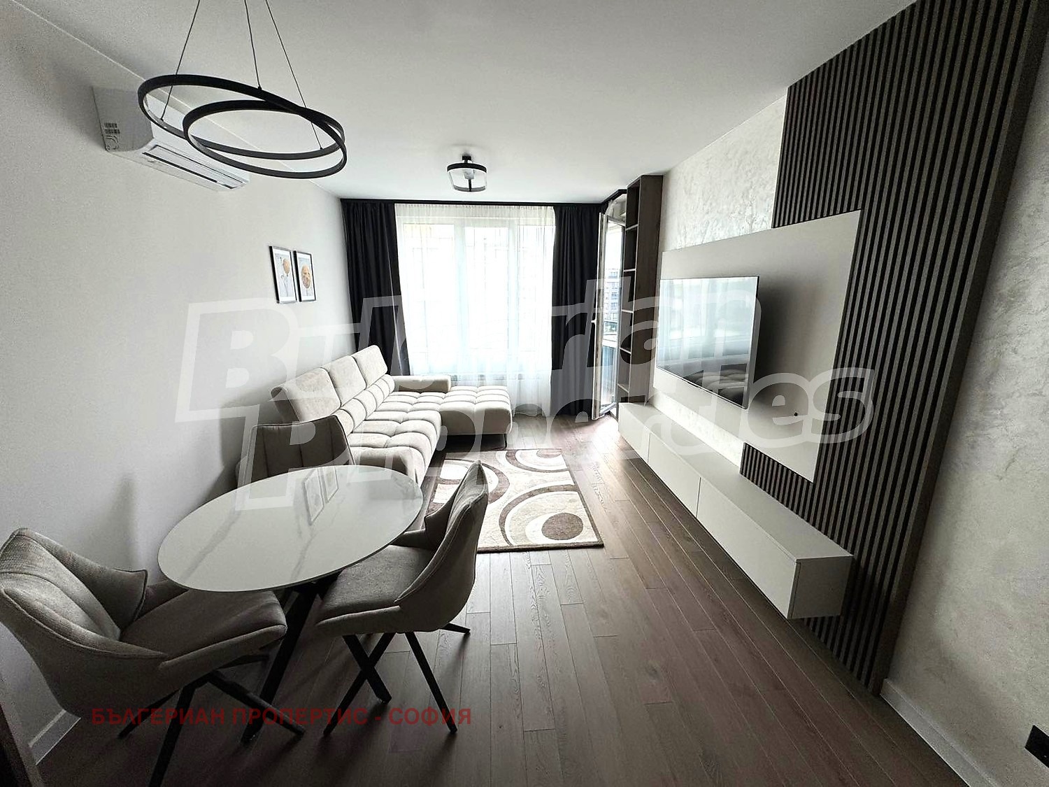 Дава под наем 2-СТАЕН, гр. София, Малинова долина