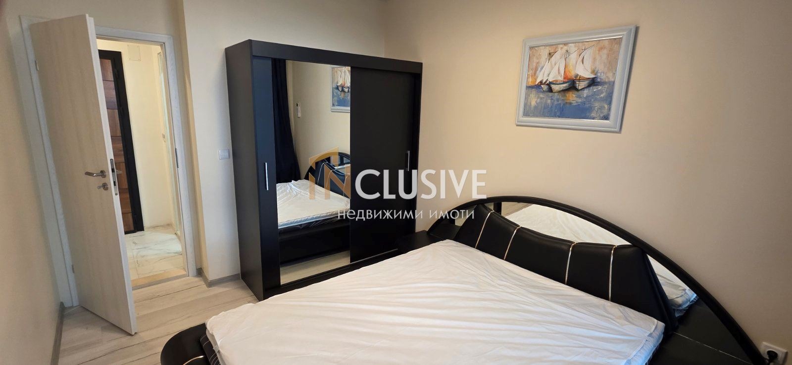 Дава под наем 2-СТАЕН, гр. Варна, Галата, снимка 7 - Апартаменти - 53864051