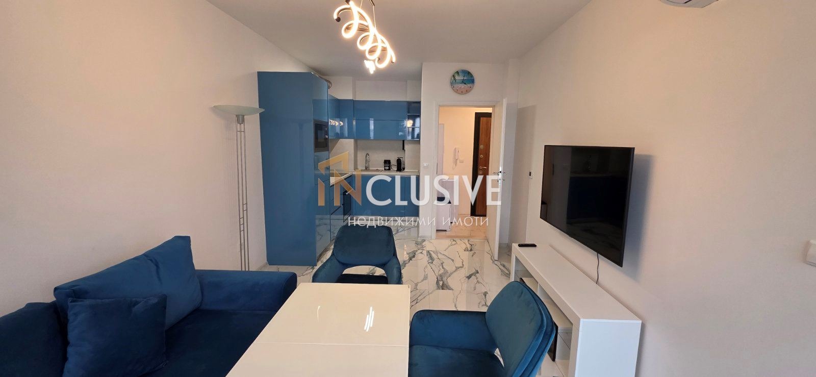 Дава под наем 2-СТАЕН, гр. Варна, Галата, снимка 3 - Апартаменти - 53864051