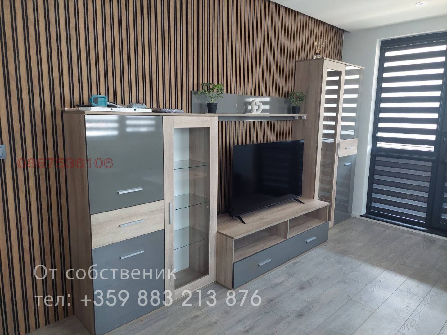 Дава под наем 2-СТАЕН, гр. Пловдив, Отдих и култура, снимка 6 - Апартаменти - 55117430