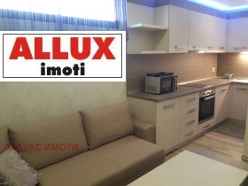 1 bedroom Rodina 1, Ruse 2