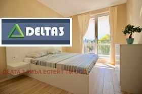 1 bedroom Krastova vada, Sofia