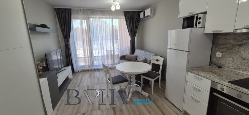 For Rent  Studio Varna , k.k. Sv.Sv. Konstantin i Elena , 40 sq.m | 44537447 - image [2]