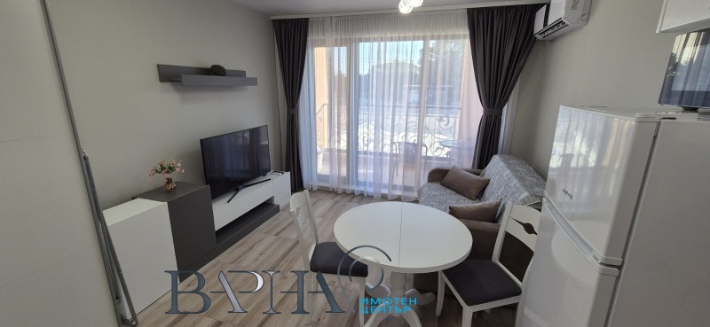 For Rent  Studio Varna , k.k. Sv.Sv. Konstantin i Elena , 40 sq.m | 44537447 - image [4]