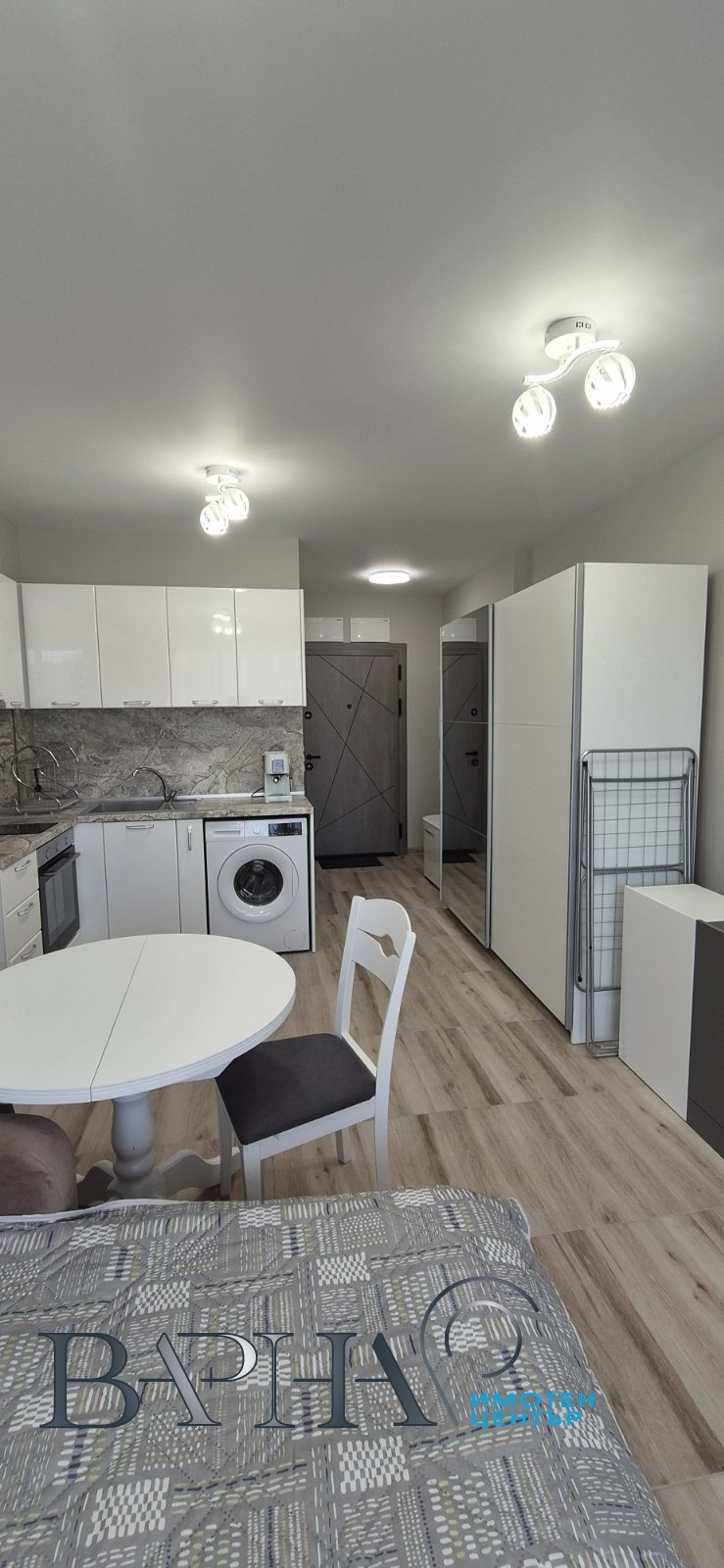 For Rent  Studio Varna , k.k. Sv.Sv. Konstantin i Elena , 40 sq.m | 44537447 - image [6]