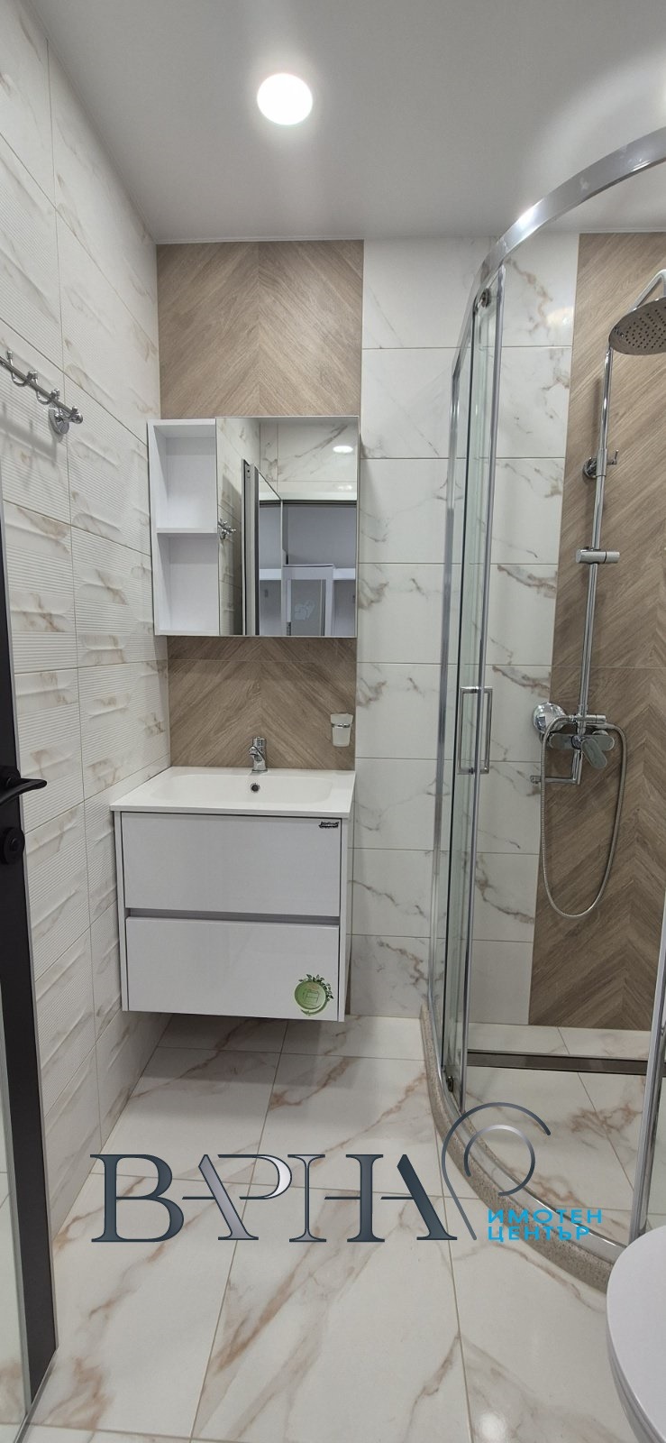 For Rent  Studio Varna , k.k. Sv.Sv. Konstantin i Elena , 40 sq.m | 44537447 - image [9]