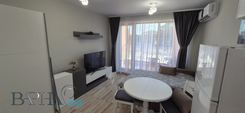 For Rent  Studio Varna , k.k. Sv.Sv. Konstantin i Elena , 40 sq.m | 44537447 - image [3]