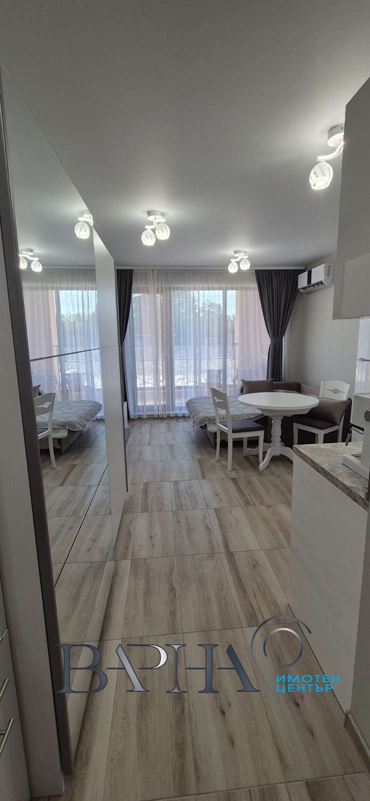 For Rent  Studio Varna , k.k. Sv.Sv. Konstantin i Elena , 40 sq.m | 44537447 - image [7]