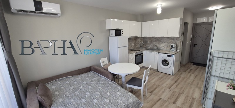 For Rent  Studio Varna , k.k. Sv.Sv. Konstantin i Elena , 40 sq.m | 44537447 - image [5]