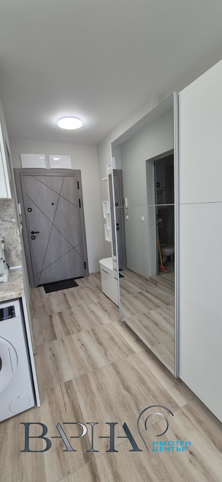 For Rent  Studio Varna , k.k. Sv.Sv. Konstantin i Elena , 40 sq.m | 44537447 - image [12]