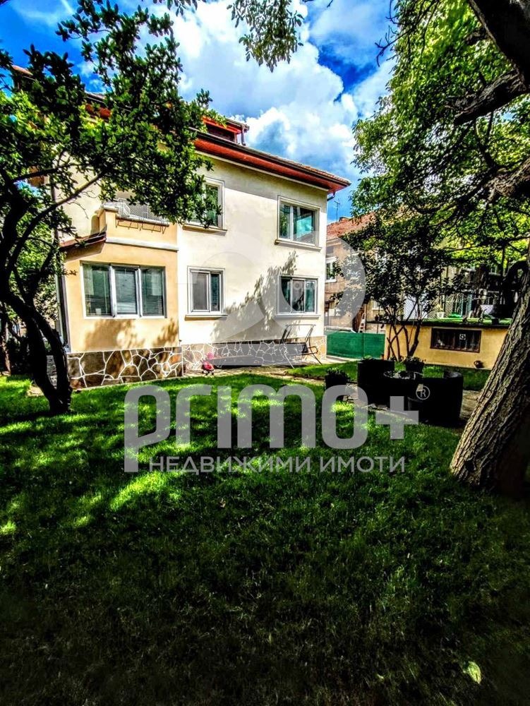 Vuokrattavana  1 makuuhuone Veliko Tarnovo , Tsentar , 63 neliömetriä | 27337667 - kuva [9]