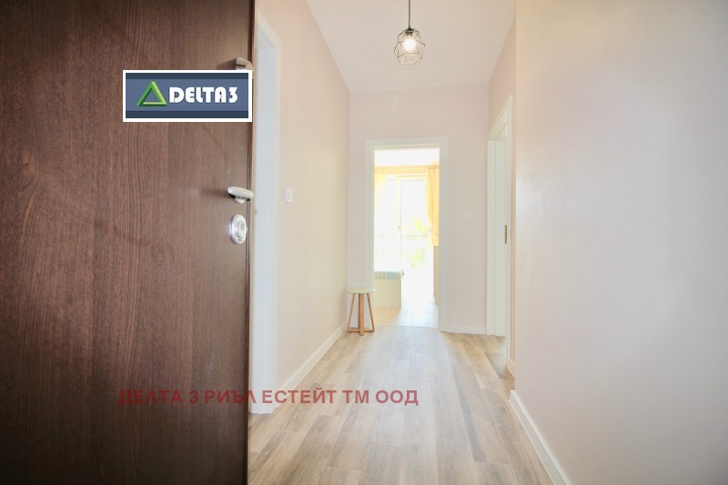 Til leie  1 soverom Sofia , Krastova vada , 63 kvm | 65229029 - bilde [12]