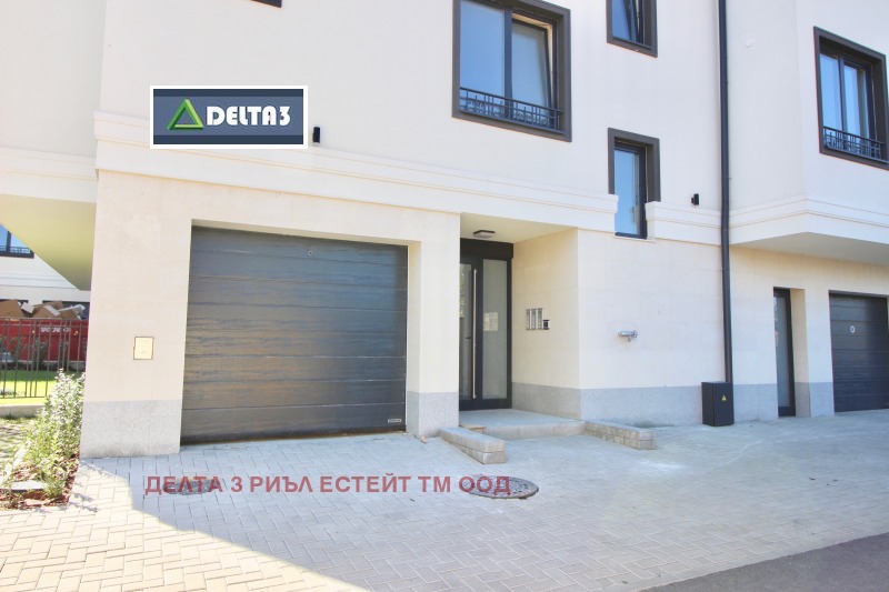 Til leie  1 soverom Sofia , Krastova vada , 63 kvm | 65229029 - bilde [15]