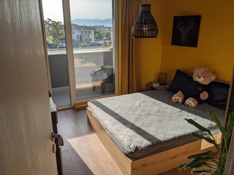 Kiadó  1 hálószoba Plovdiv , Ostromila , 70 négyzetméter | 57604007 - kép [5]