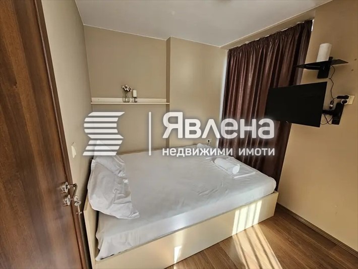 Дава под наем  2-стаен град Варна , Център , 43 кв.м | 67859215 - изображение [5]