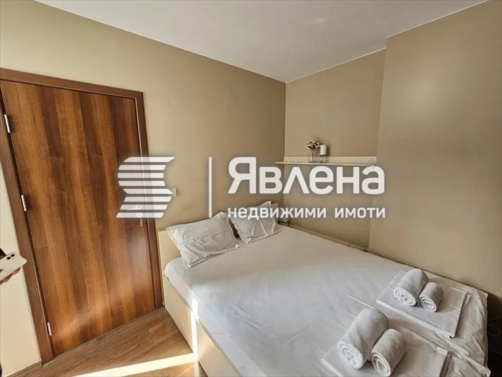 Дава под наем  2-стаен град Варна , Център , 43 кв.м | 67859215 - изображение [4]