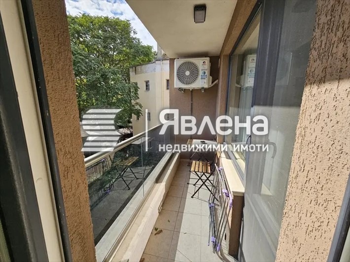 Дава под наем  2-стаен град Варна , Център , 43 кв.м | 67859215 - изображение [3]