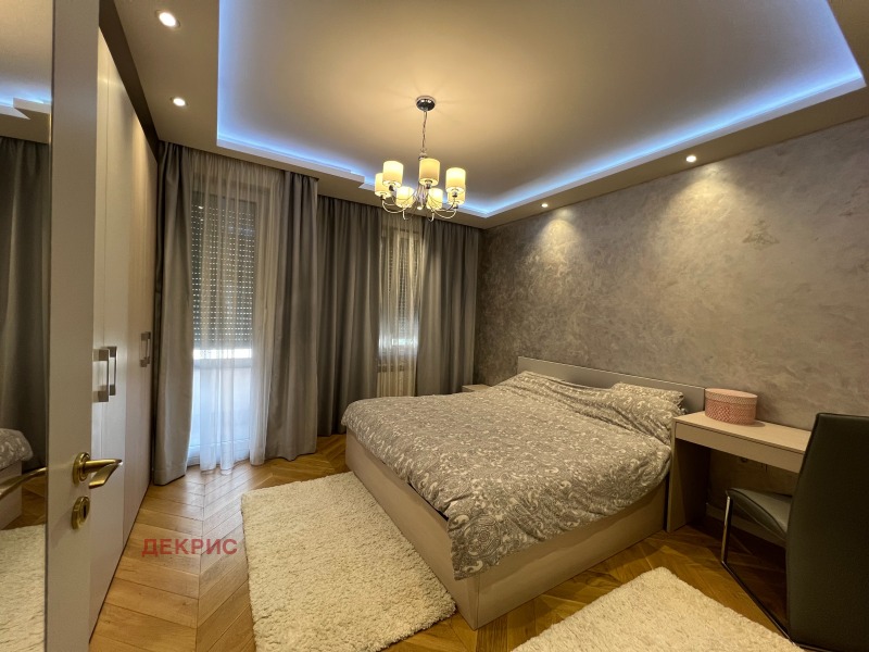 Дава под наем  2-стаен град София , Лозенец , 88 кв.м | 81414551 - изображение [12]