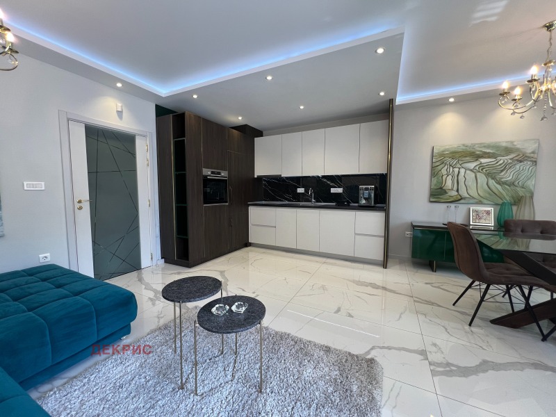Дава под наем  2-стаен град София , Лозенец , 88 кв.м | 81414551 - изображение [3]