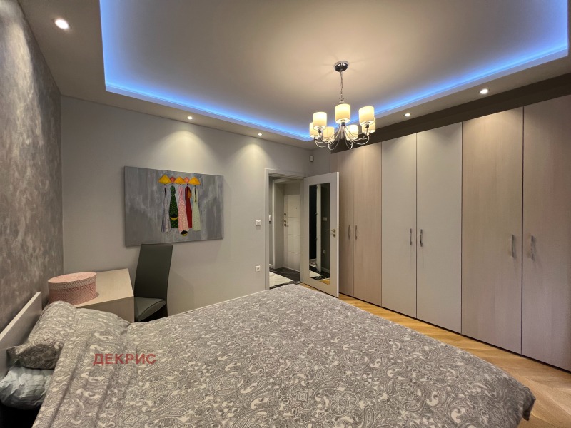 Дава под наем  2-стаен град София , Лозенец , 88 кв.м | 81414551 - изображение [13]