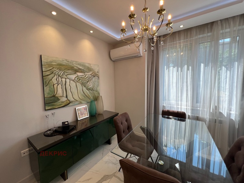Дава под наем  2-стаен град София , Лозенец , 88 кв.м | 81414551 - изображение [9]