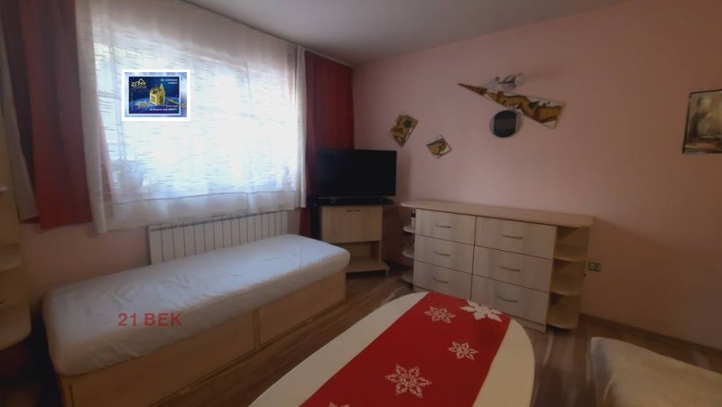 Дава под наем  3-стаен град Пловдив , Каменица 1 , 100 кв.м | 57977533 - изображение [13]