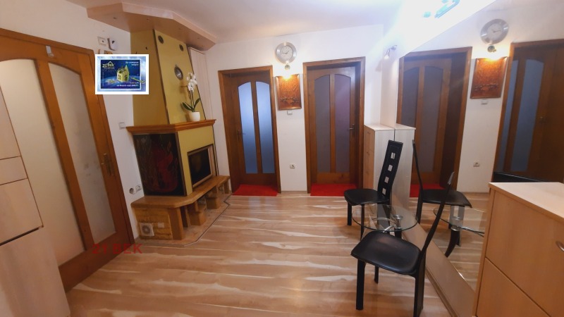 Дава под наем  3-стаен град Пловдив , Каменица 1 , 100 кв.м | 57977533 - изображение [5]