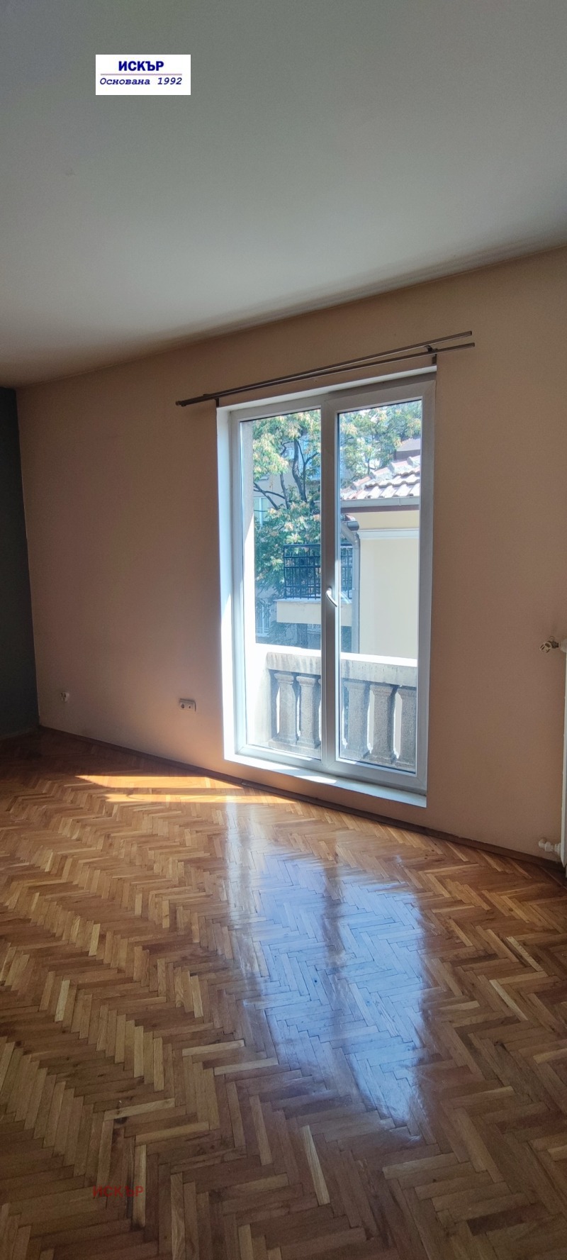 Para alugar  Mais de 3 quartos Sofia , Doktorski pametnik , 160 m² | 38497967 - imagem [15]