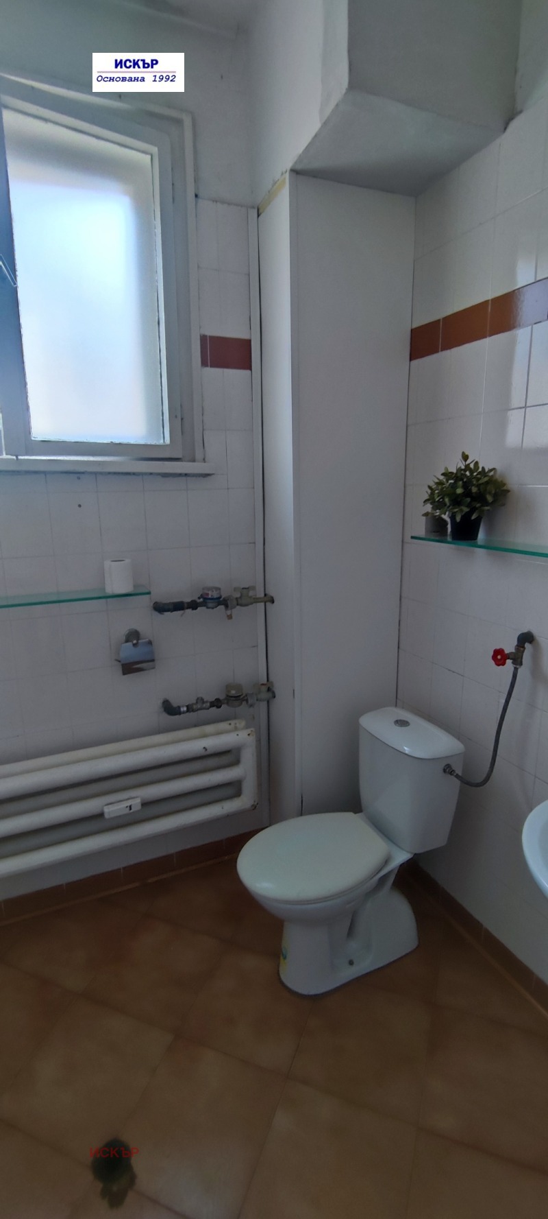 Para alugar  Mais de 3 quartos Sofia , Doktorski pametnik , 160 m² | 38497967 - imagem [16]