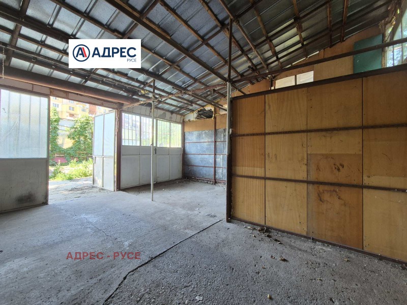 Дава под наем  Склад град Русе , Хъшове , 270 кв.м | 69105848