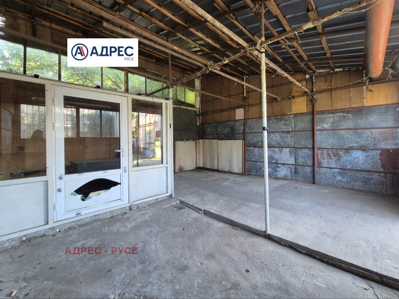 Дава под наем  Склад град Русе , Хъшове , 270 кв.м | 69105848 - изображение [3]