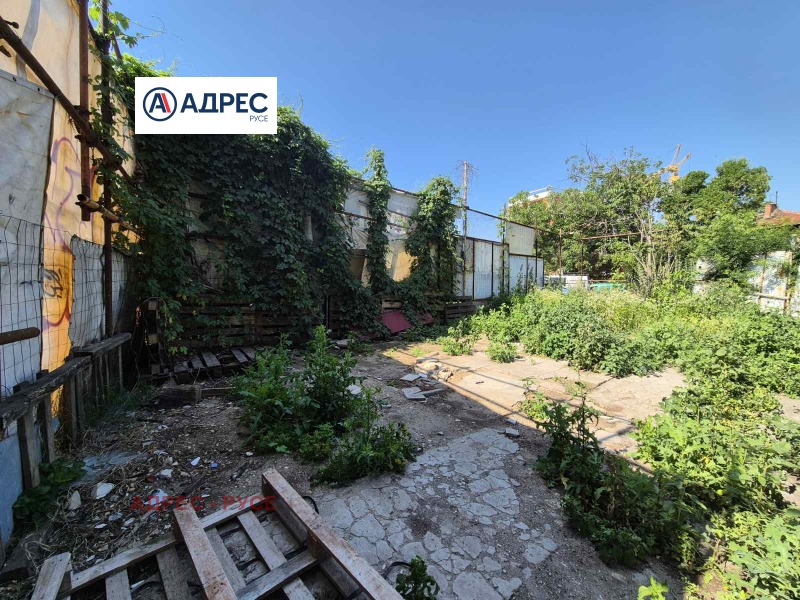 Дава под наем  Склад град Русе , Хъшове , 270 кв.м | 69105848 - изображение [5]