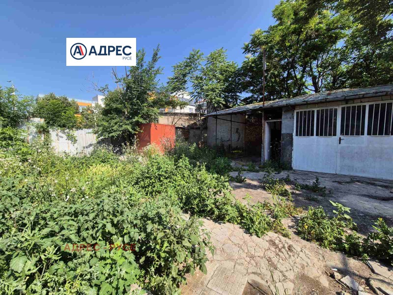 Дава под наем  Склад град Русе , Хъшове , 270 кв.м | 69105848 - изображение [4]