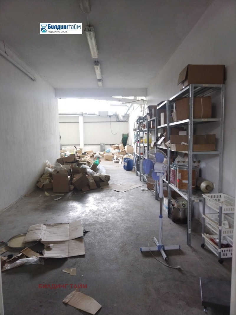 В аренду  Хранилище Шумен , Промишлена зона , 200 кв.м | 15133435 - изображение [3]