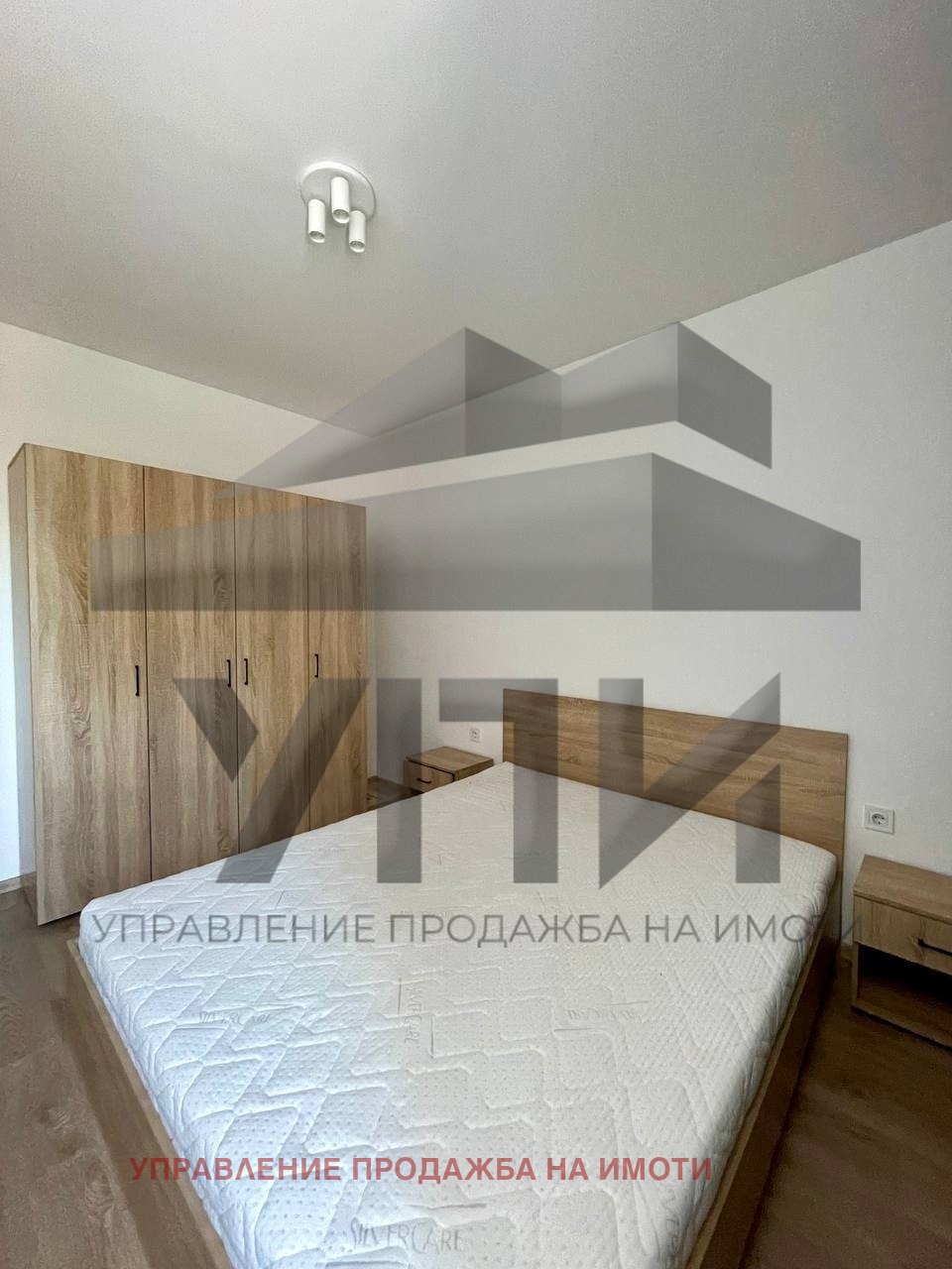 Дава под наем 2-СТАЕН, гр. София, Надежда 2, снимка 6 - Апартаменти - 55901186