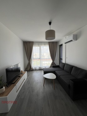 1 bedroom Ostromila, Plovdiv 1