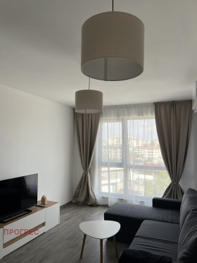 1 bedroom Ostromila, Plovdiv 8