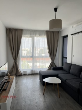 1 bedroom Ostromila, Plovdiv 2