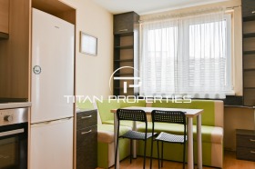 1 chambre Strelbichte, Sofia 5