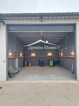 Storage Industrialna zona - Sever, Plovdiv 1