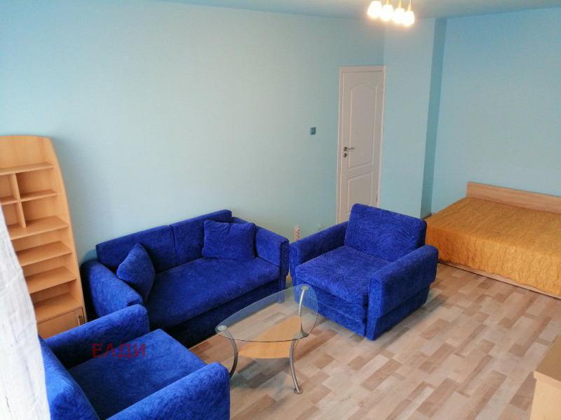 Til leie  Studio Sofia , Mladost 3 , 45 kvm | 77922822 - bilde [3]