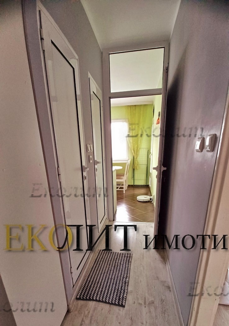 Дава под наем 1-СТАЕН, гр. София, Надежда 1, снимка 2 - Апартаменти - 53945576