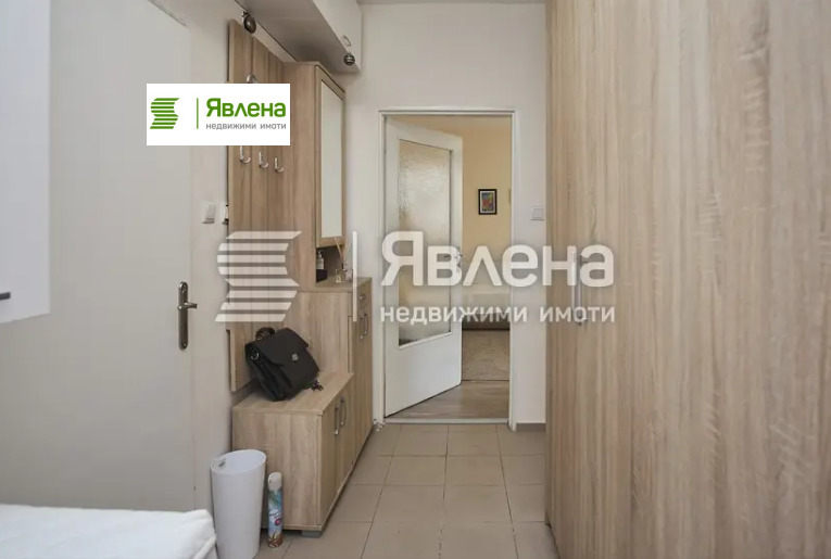 Дава под наем 1-СТАЕН, гр. София, Овча купел 2, снимка 14 - Апартаменти - 54787676