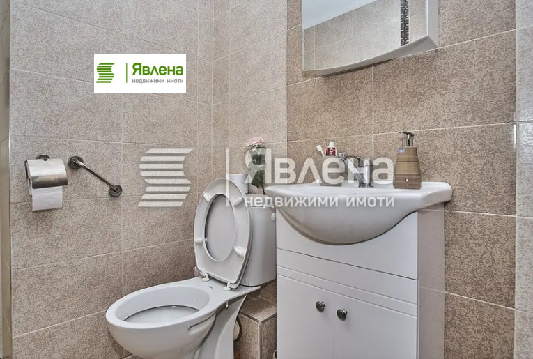 Дава под наем 1-СТАЕН, гр. София, Овча купел 2, снимка 12 - Апартаменти - 54787676