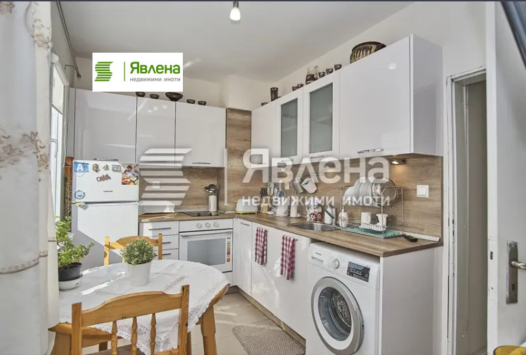 Дава под наем 1-СТАЕН, гр. София, Овча купел 2, снимка 9 - Апартаменти - 54787676