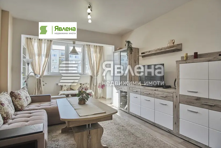 Дава под наем 1-СТАЕН, гр. София, Овча купел 2, снимка 8 - Апартаменти - 54787676
