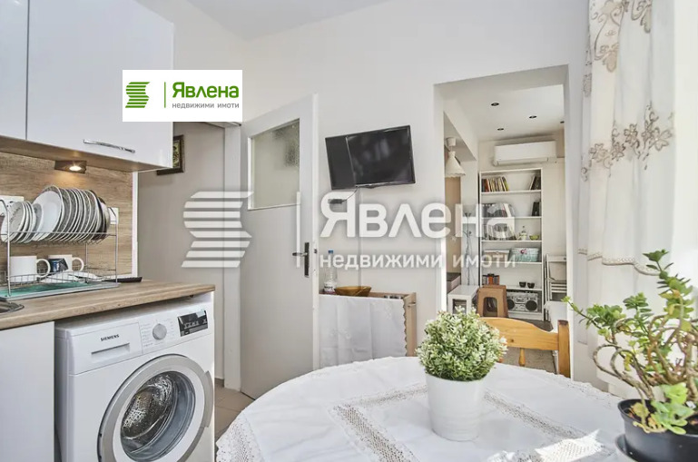 Дава под наем 1-СТАЕН, гр. София, Овча купел 2, снимка 10 - Апартаменти - 54787676