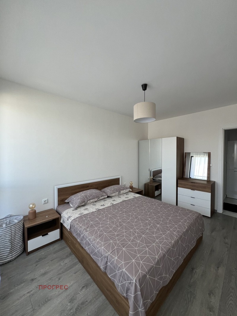 Zu vermieten  1 Schlafzimmer Plowdiw , Ostromila , 70 qm | 14603577 - Bild [6]