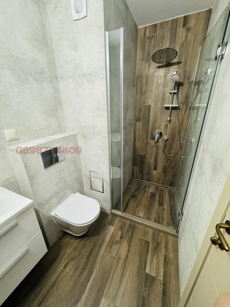 Do wynajęcia  1 sypialnia Plowdiw , Centar , 65 mkw | 29411117 - obraz [15]