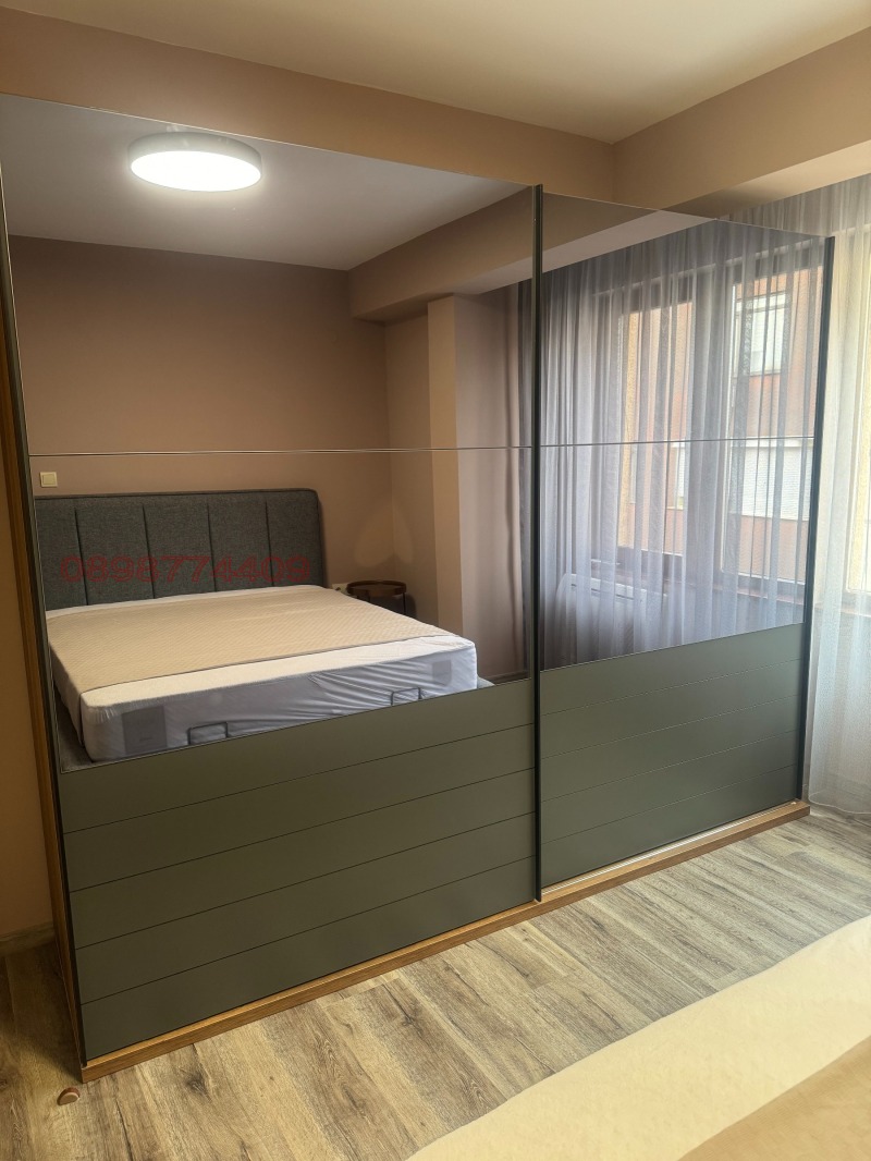 Do wynajęcia  1 sypialnia Plowdiw , Centar , 65 mkw | 29411117 - obraz [11]